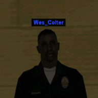 Wes Colter